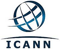 ICANN LOGO